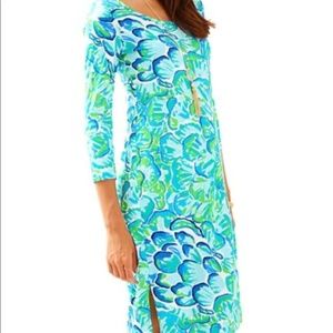 Lilly Pulitzer Kenzie Dress